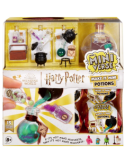 MINIVERSE 594512 HARRY POTTER MAKE IT MINI POTIONS DA COLLEZIONARE +8 ANNI