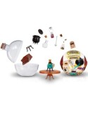MINIVERSE 594512 HARRY POTTER MAKE IT MINI POTIONS DA COLLEZIONARE +8 ANNI