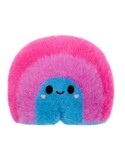 FLUFFIE STUFFIEZ 593454 PELUCHE LARGE ASSORTITO RAINBOW, GIOCO A SORPRESA, MORBIDO, 4+