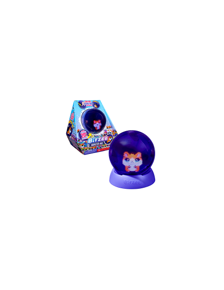BITZEE 6072283 HAMSTER BALL CUCCIOLO INTERATTIVO
