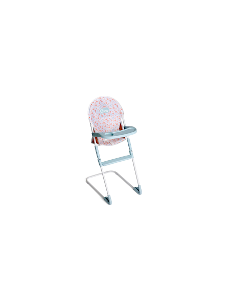 12408 SEGGIOLONE BAMBOLE 40X27X65CM