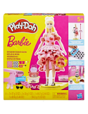 PLAYDOH G1356 BARBIE DESIGNER FASHION SHOW