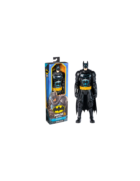 BATMAN NINJA STRIKE 6074673 BATMAN TITAN HERO
