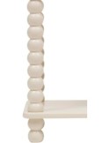 Scaffale, 3 ripiani, Camlo IV, 81x40x11 cm, ATMOSPHERA CREATEUR D'INTERIEUR