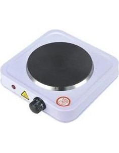 FORNELLO HPX110 ELETTRICO SINGOLO 500W su TreG Ingrosso