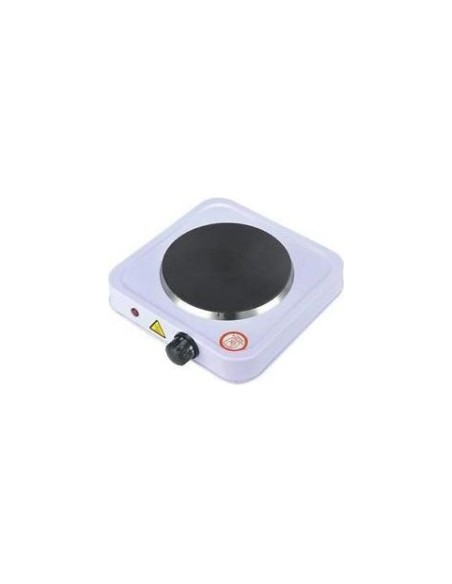FORNELLO HPX110 ELETTRICO SINGOLO 500W su TreG Ingrosso