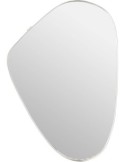 Specchio, plastica, Roman, 30x1.2x40 cm, set x4, ATMOSPHERA