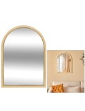 Specchio, ad arco, Thea, H75 cm, ATMOSPHERA CREATEUR D'INTERIEUR