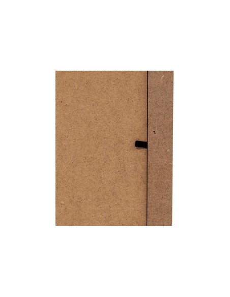 Portafoto, verticale, 5 immagini, Isaura, H125 cm, MDF effetto legno, ATMOSPHERA CREATEUR D'INTERIEUR