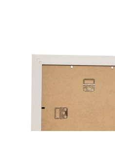 Cornice foto, effetto pietra, Missy, 50x70 cm, beige, MDF e PS