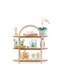 MINIVERSE 427773 MAKE IT MINI SPA, MINIATURE TERMALI GIOCO BAMBINI + 8 ANNI