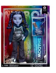 SHADOW HIGH BLUE 592822