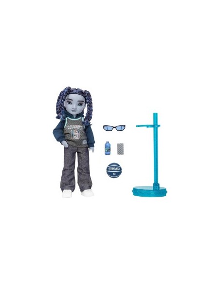SHADOW HIGH BLUE 592822