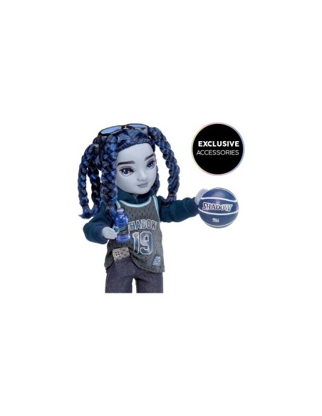 SHADOW HIGH BLUE 592822