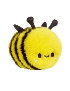 FLUFFIE STUFFIEZ, APE, PELUCHE DA COLLEZIONE, FAI‑DA‑TE, SORPRESA, ULTRA SOFFICE, FIDGET, GIOCO SENSORIALE, 4+ ANNI, ASSORTITI