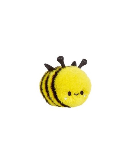 FLUFFIE STUFFIEZ, APE, PELUCHE DA COLLEZIONE, FAI‑DA‑TE, SORPRESA, ULTRA SOFFICE, FIDGET, GIOCO SENSORIALE, 4+ ANNI, ASSORTITI