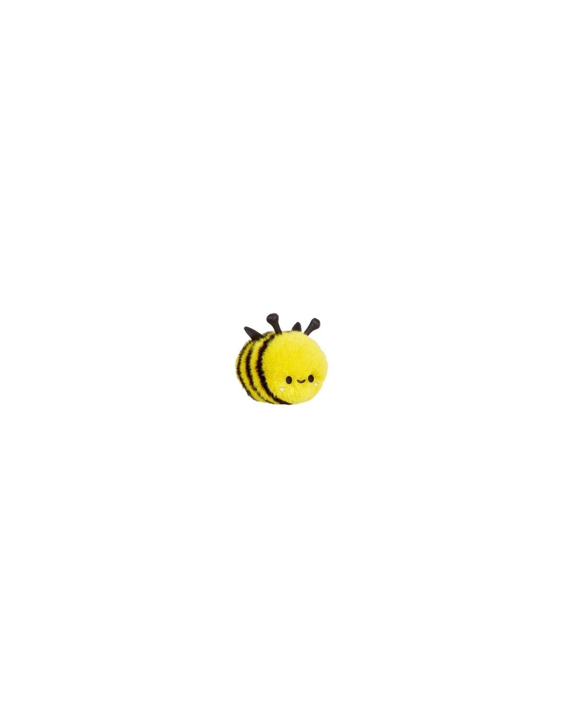 FLUFFIE STUFFIEZ, APE, PELUCHE DA COLLEZIONE, FAI‑DA‑TE, SORPRESA, ULTRA SOFFICE, FIDGET, GIOCO SENSORIALE, 4+ ANNI, ASSORTITI
