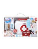 KIT PRONTO SOCCORSO 656156 su TreG Ingrosso