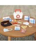 KIT PRONTO SOCCORSO 656156 su TreG Ingrosso