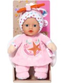 BABY BORN 832295 BAMBOLOTTO ANGEL 18CM ASSORTITO