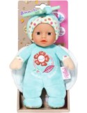 BABY BORN 832295 BAMBOLOTTO ANGEL 18CM ASSORTITO