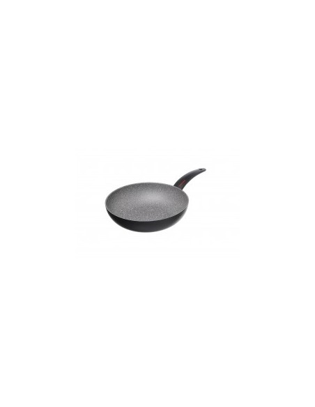 DIANA WOK 1M 28CM INDUZIONE su TreG Ingrosso