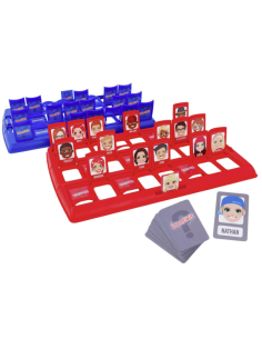 GIOCO 40389 IDENTIKIT su TreG Ingrosso