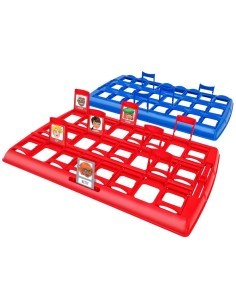 GIOCO 40389 IDENTIKIT su TreG Ingrosso