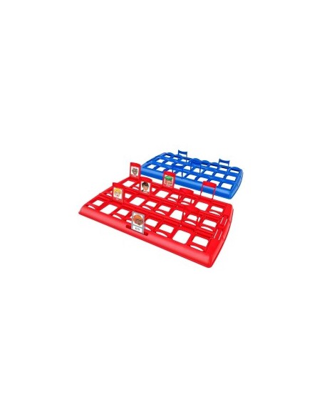 GIOCO 40389 IDENTIKIT su TreG Ingrosso