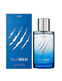 PROFUMO UOMO 15ML WILDMEN