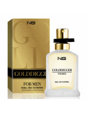 PROFUMO UOMO 15ML GOLDDIGGER