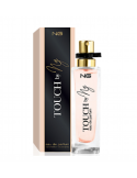 PROFUMO DONNA 15ML TOUCH BY NG