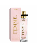 PROFUMO DONNA 15ML FEMME L'ODEUR DU NG