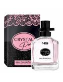 PROFUMO DONNA 15ML CRYSTAL PINK