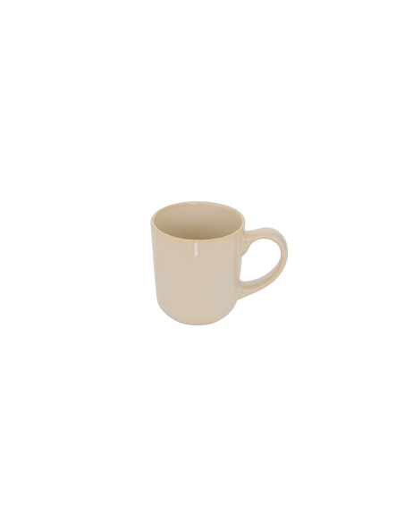 TAZZA MUG 154638D TERRE 42CL BEIGE