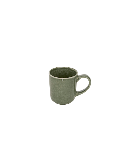 TAZZA MUG 154638E TERRE 42CL VERDE KAKI