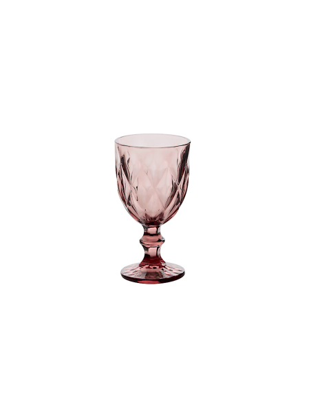 CALICE 203452C LEA 23CL VETRO ROSA
