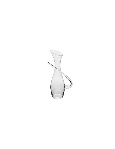 CARAFFA 203473 MARGOT 1,1LT VETRO TRASPARENTE