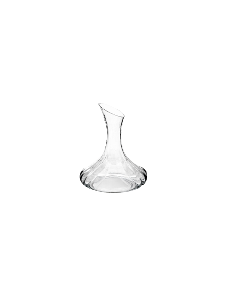 DECANTER 203477 VOLTA 2LT VETRO TRASPARENTE