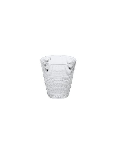 BICCHIERE 203488A JOA 27CL VETRO TRASPARENTE
