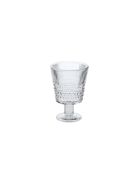 CALICE 203490A JOA 23CL VETRO TRASPARENTE