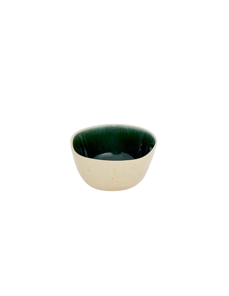 COPPETTA 203492B WONJA 11X11CM VERDE