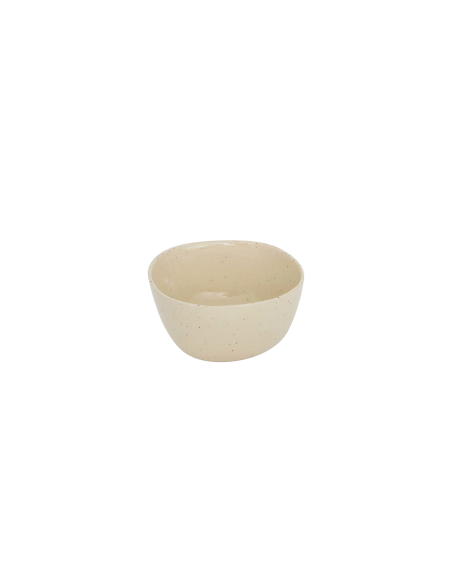 COPPETTA 203492C WONJA 11X11CM CREMA