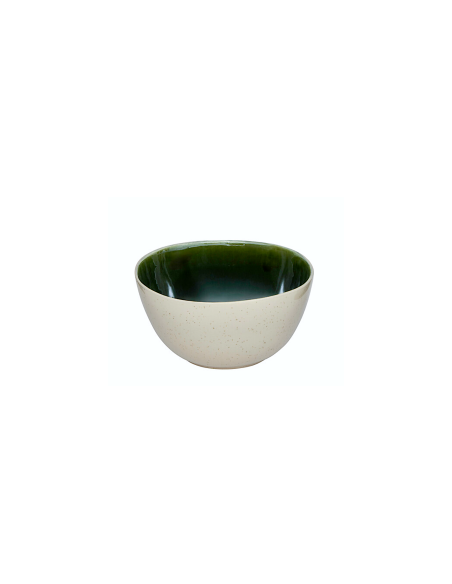 INSALATIERA 203493B WONJA 26X12CM VERDE