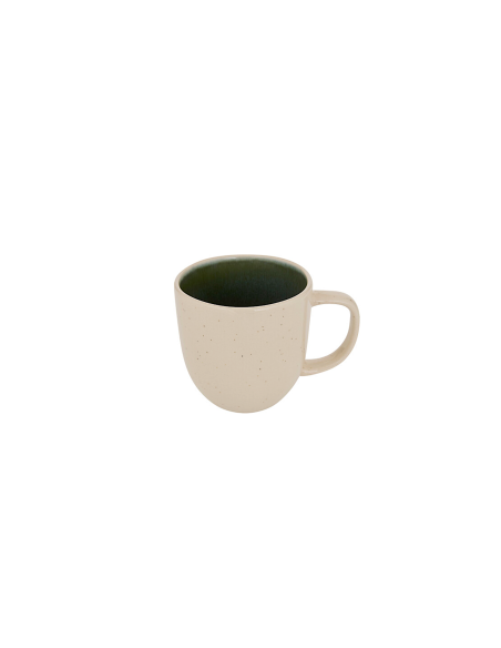 TAZZA MUG 207182B WONJA 44CL VERDE