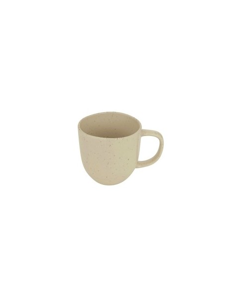 TAZZA MUG 207182C WONJA 44CL CREMA