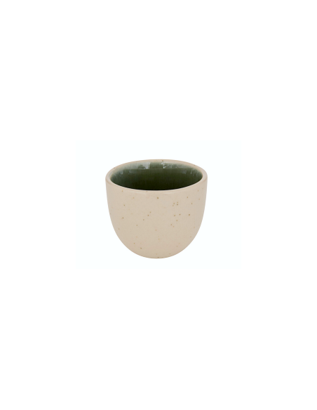 TAZZINA CAFFE 207184B WONJA 10CL VERDE
