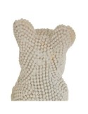 Cane Decorativo Eden, Polyresin, Colori Assortiti, Altezza 10 cm, 8,5 x 6,1 x 9,8 cm