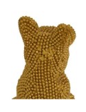 Cane Decorativo Eden, Polyresin, Colori Assortiti, Altezza 10 cm, 8,5 x 6,1 x 9,8 cm