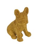 Cane Decorativo Eden, Polyresin, Colori Assortiti, Altezza 10 cm, 8,5 x 6,1 x 9,8 cm